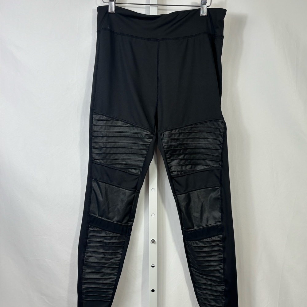 a new day Black Leggings